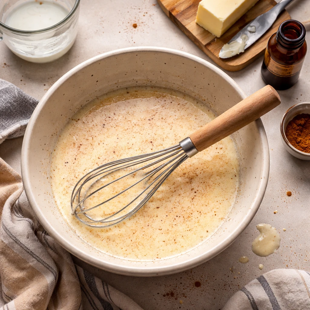 three minute air fryer french toast golden syrup cinnamon breakfast easy quick recipe