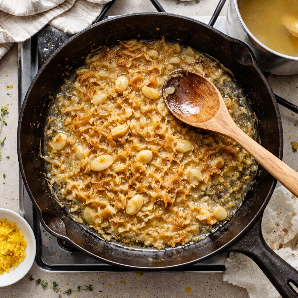 lemon herb chicken thighs cooked with simple ingredients perfect for weeknight dinners