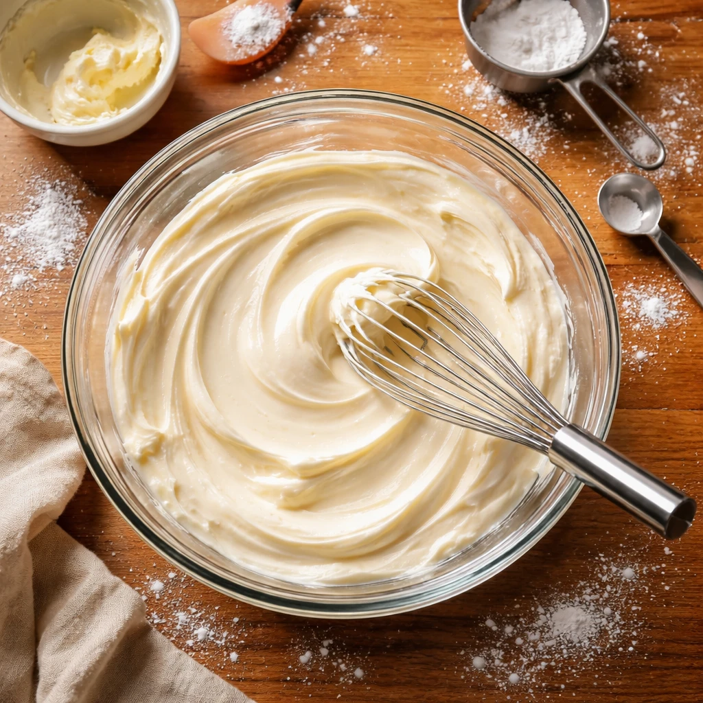 blueberry cheesecake cookies dessert with fresh blueberries and creamy cheesecake filling on a plate
