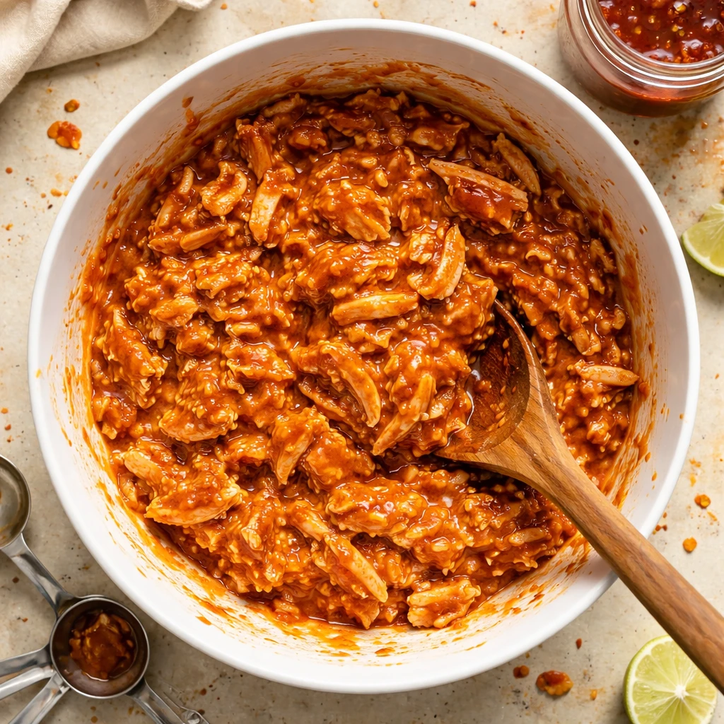 sweet chili chicken wraps delicious easy dinner recipe with chicken and chili sauce