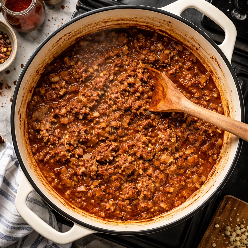 creamy cowboy soup in a bowl rich hearty and comforting soup perfect for quick meals