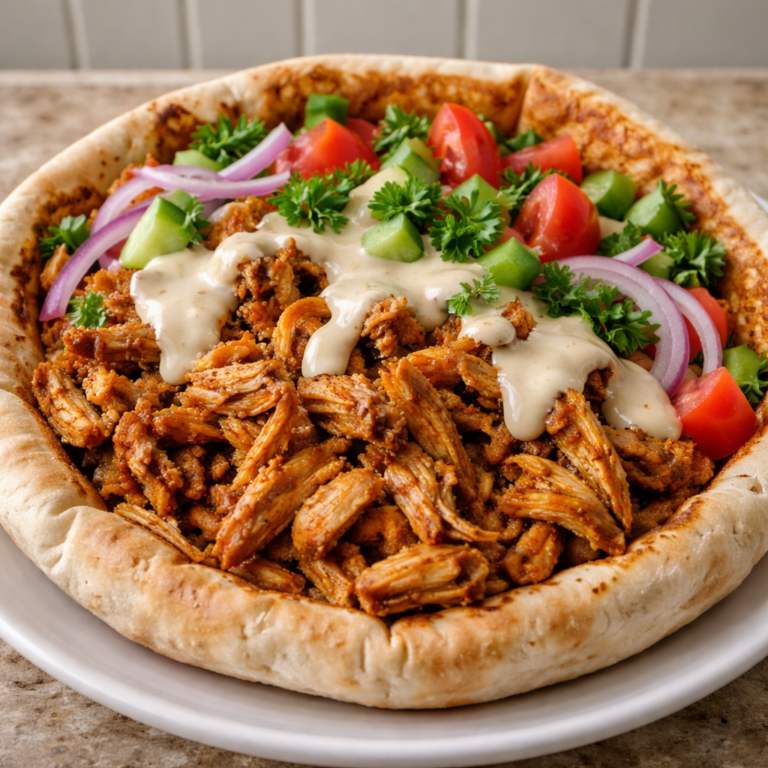 slow cooker chicken shawarma recipe delicious and easy slow cooked chicken meal
