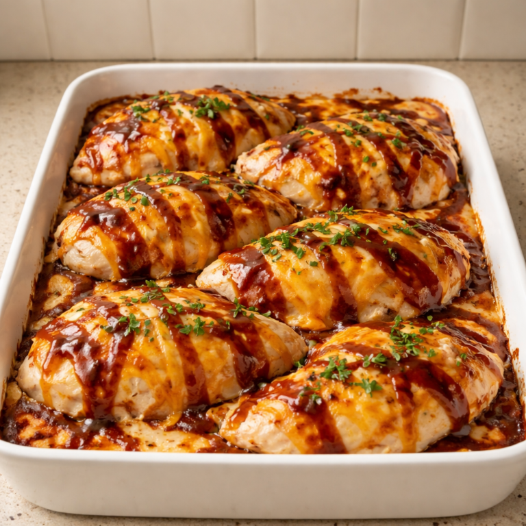 Mississippi Mud Chicken featured photo