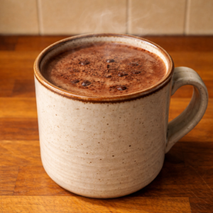 Hot Cocoa Mix featured photo