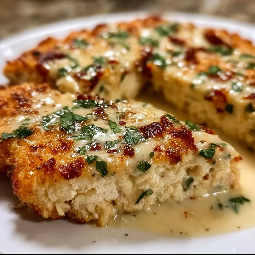 Crave-Worthy Chicken Romano: Perfect Your Cheesecake Factory Favorite at Home!