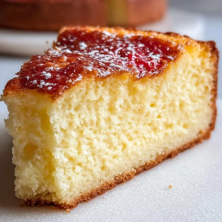 Delicious creamy yogurt cake with fresh berries and a smooth frosting